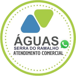 Águas Serra do Ramalho — Atendimento Comercial